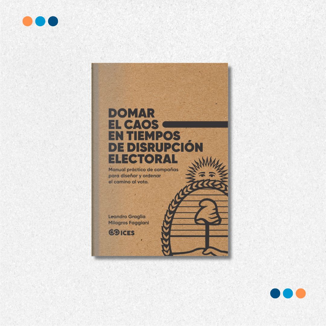 Domar el caos